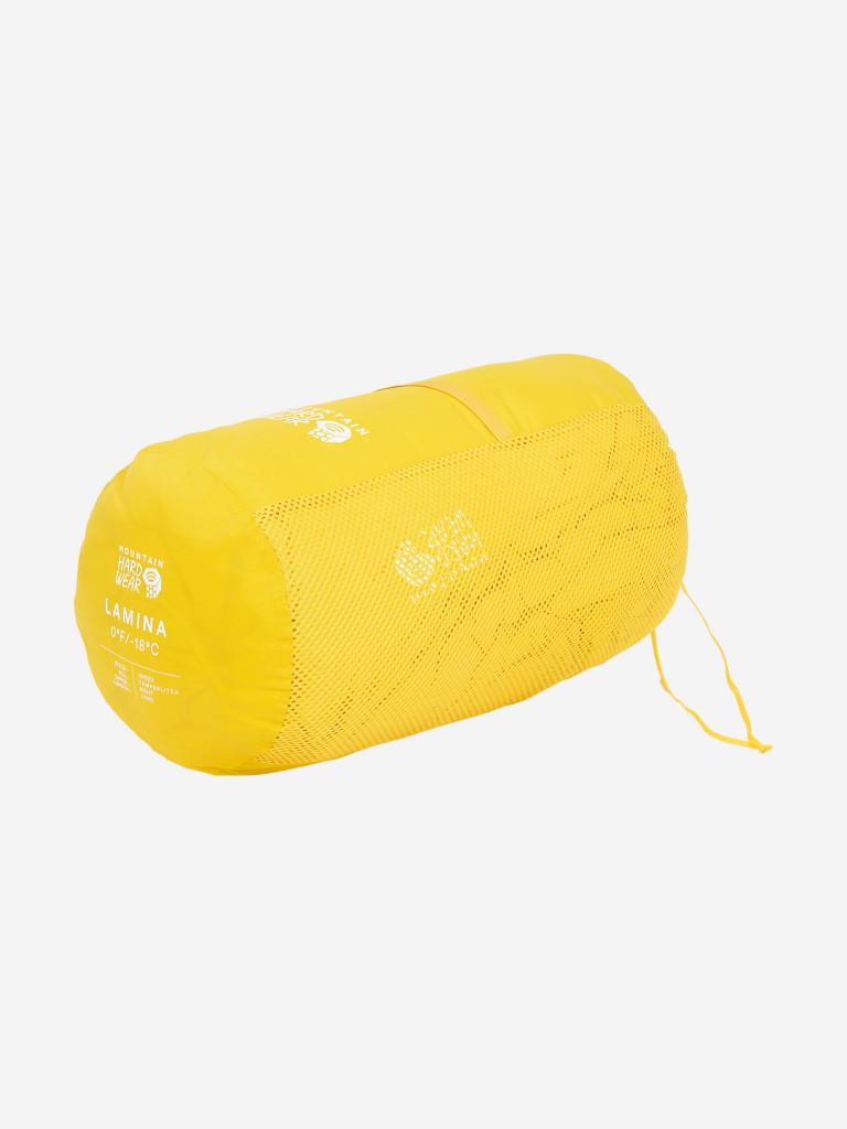 Спальный мешок Mountain Hardwear Lamina™ -18