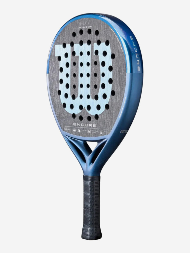 Ракетка для падел-тенниса Wilson Endure V1