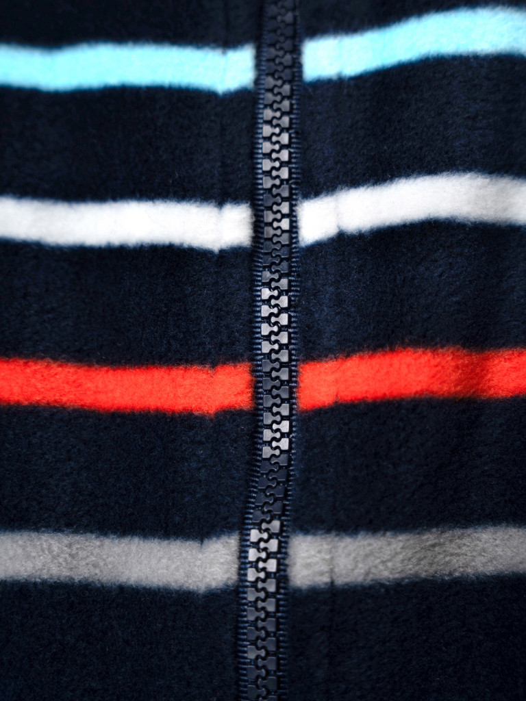 Комбинезон флисовый для мальчиков PlayToday