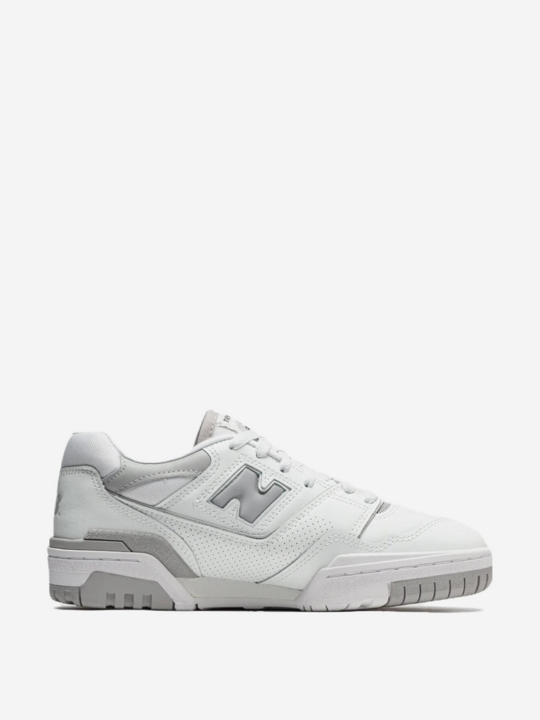 Кеды женские New Balance 550 Rain Cloud