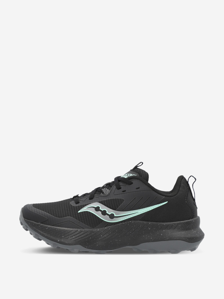 Кроссовки женские Saucony Blaze Tr