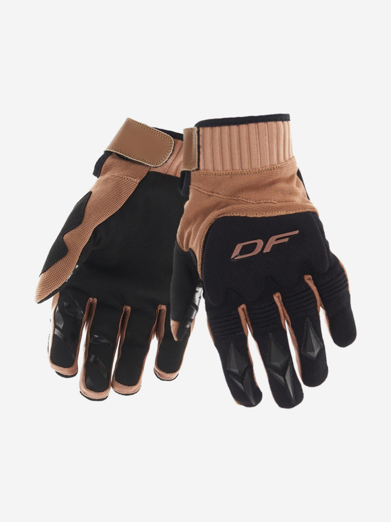 Перчатки Dragonfly Enduro
