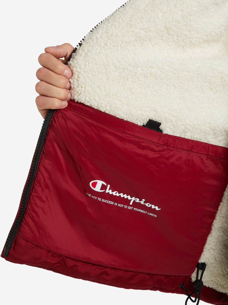 Куртка утепленная мужская Champion