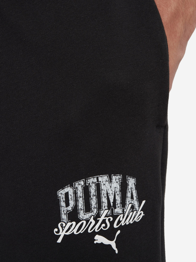 Брюки мужские PUMA Class