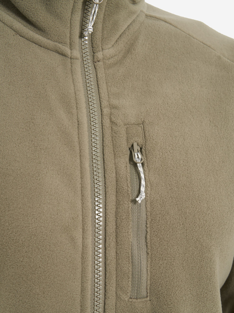 Джемпер флисовый женский CRAGHOPPERS Miska Plus II