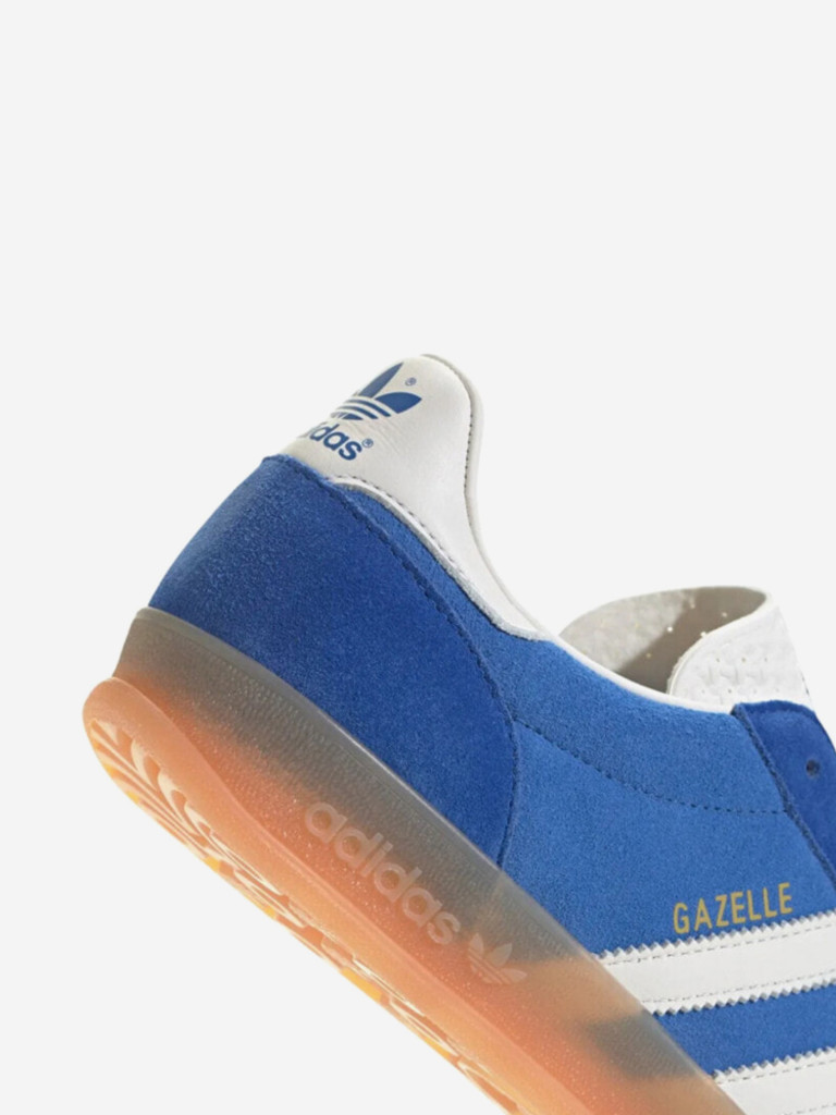 Кроссовки Adidas Gazelle Indoor Pro