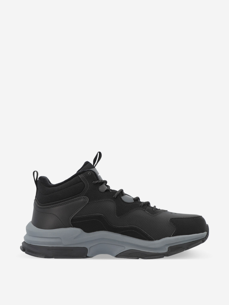 Кроссовки утепленные мужские Erke