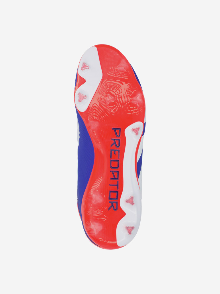 Бутсы для мальчиков adidas Predator Elite FG J