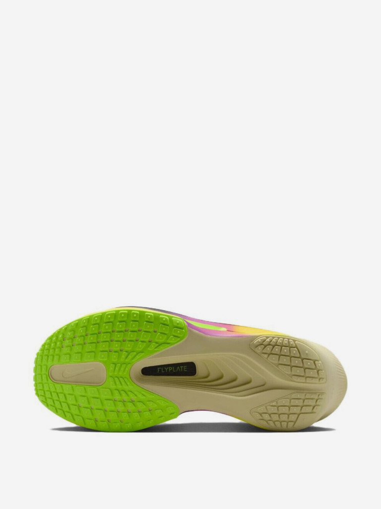 Кроссовки Nike Zoom Fly 6 Rebound
