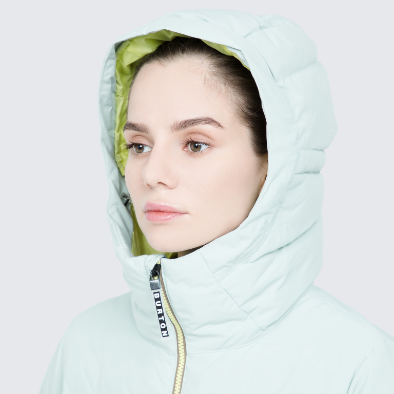 Пуховик женский Burton Loyle Down