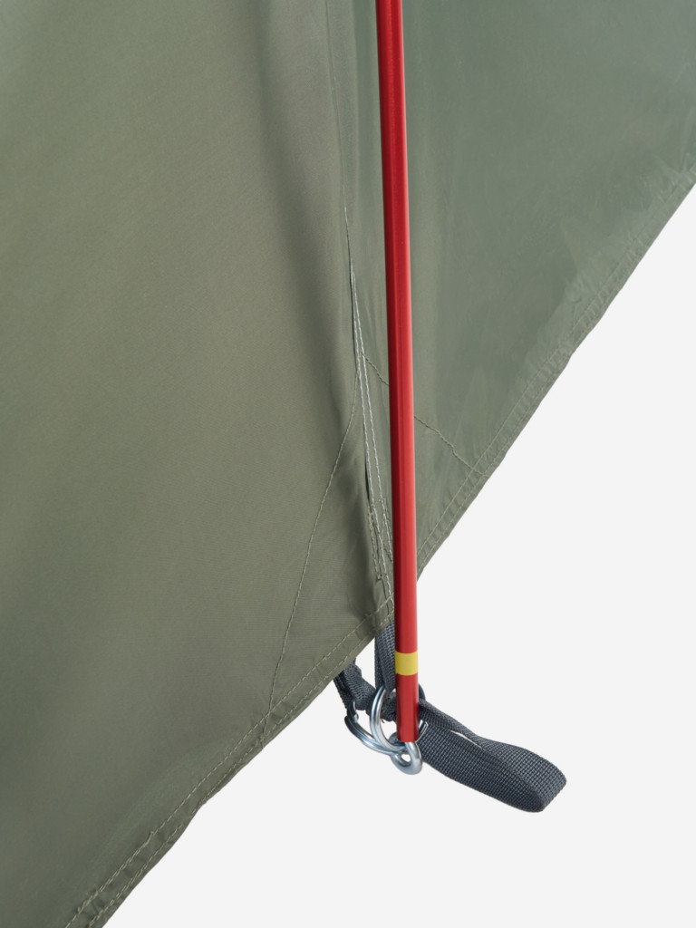 Палатка 3-местная Northland Alpine