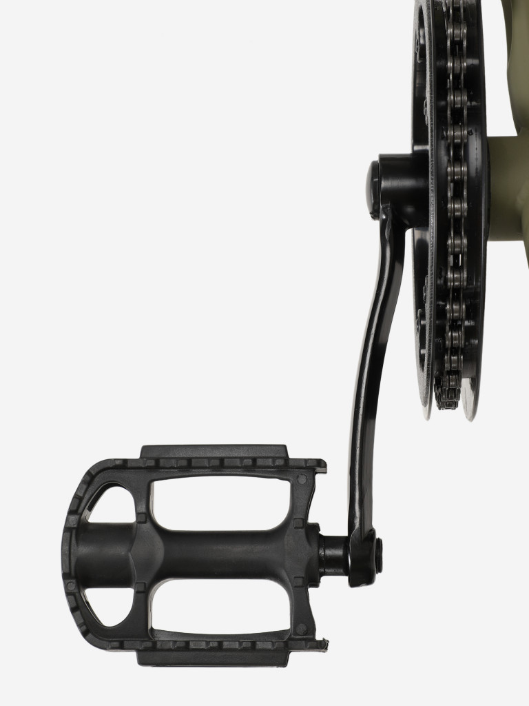 Велосипед подростковый Stern Force 20"