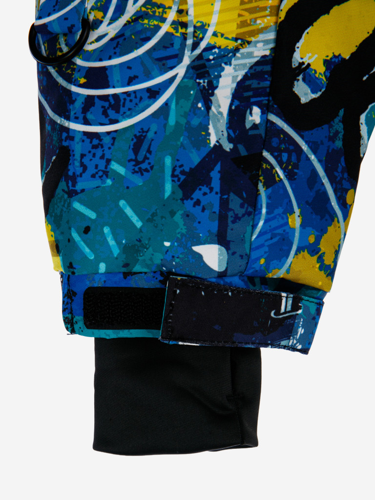 Комбинезон зимний для мальчиков PlayToday