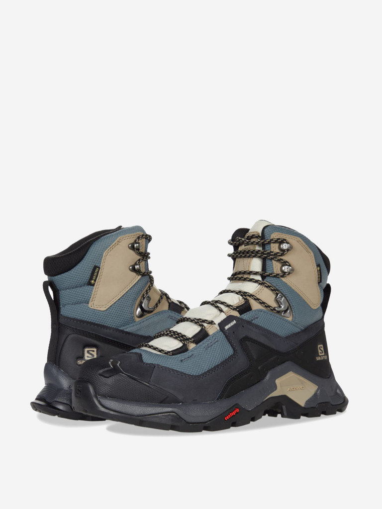 Ботинки Salomon Quest Element GTX W
