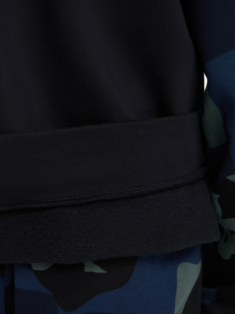 Худи для мальчиков Kappa