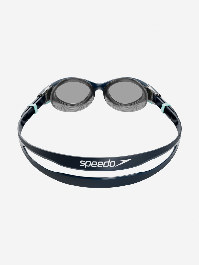 Очки для плавания Speedo Biofuse 2.0 30182270299 Синий, размер Б, р, фото 3