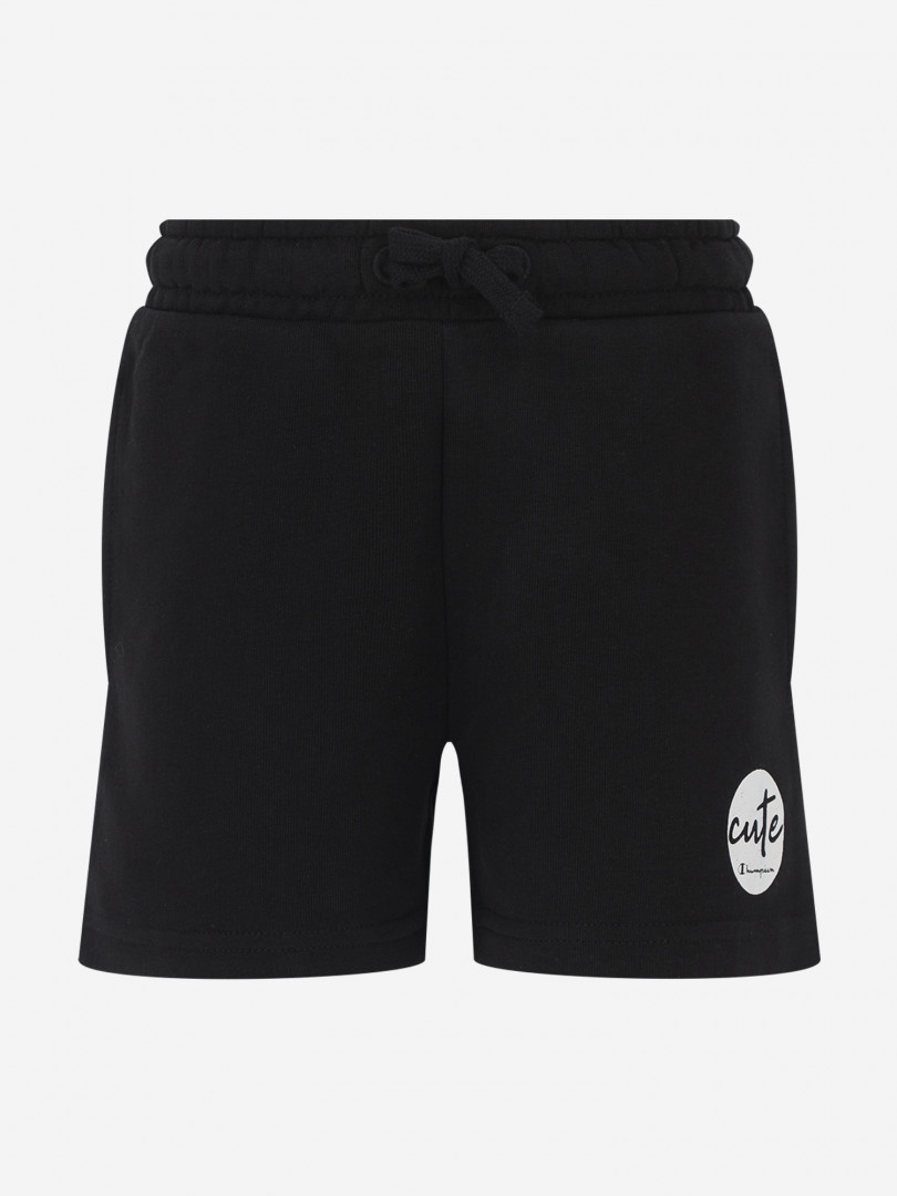 Шорты для девочек Champion Черный 1599₽