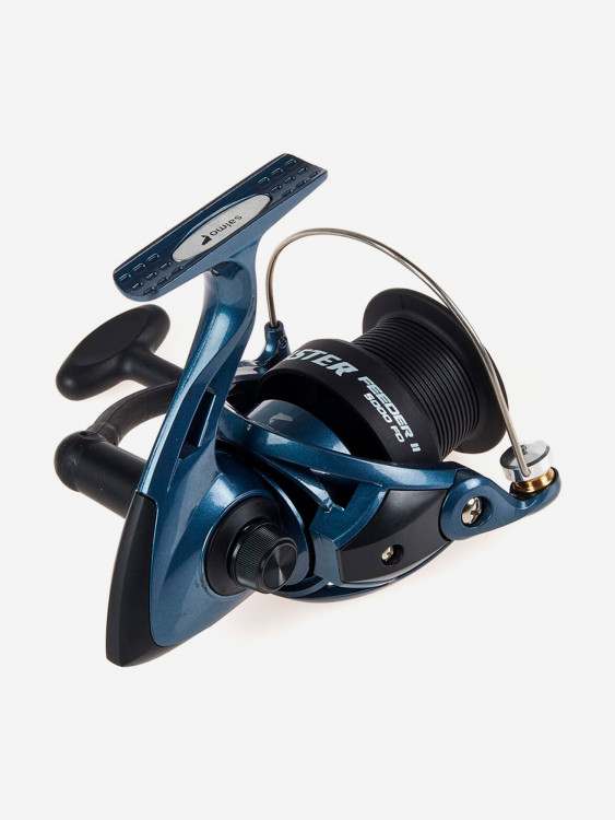 Катушка безынерционная Salmo Blaster FEEDER II 1 50FD