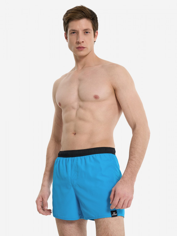 Шорты плавательные мужские Joss