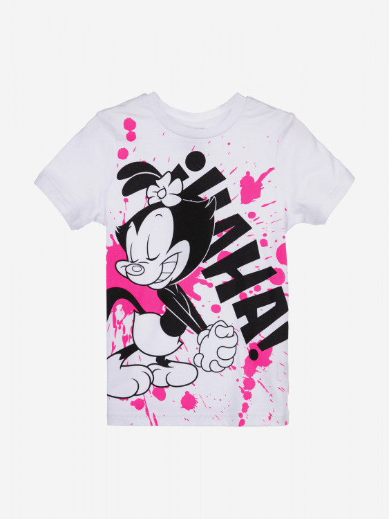 Футболка Playtoday для девочки