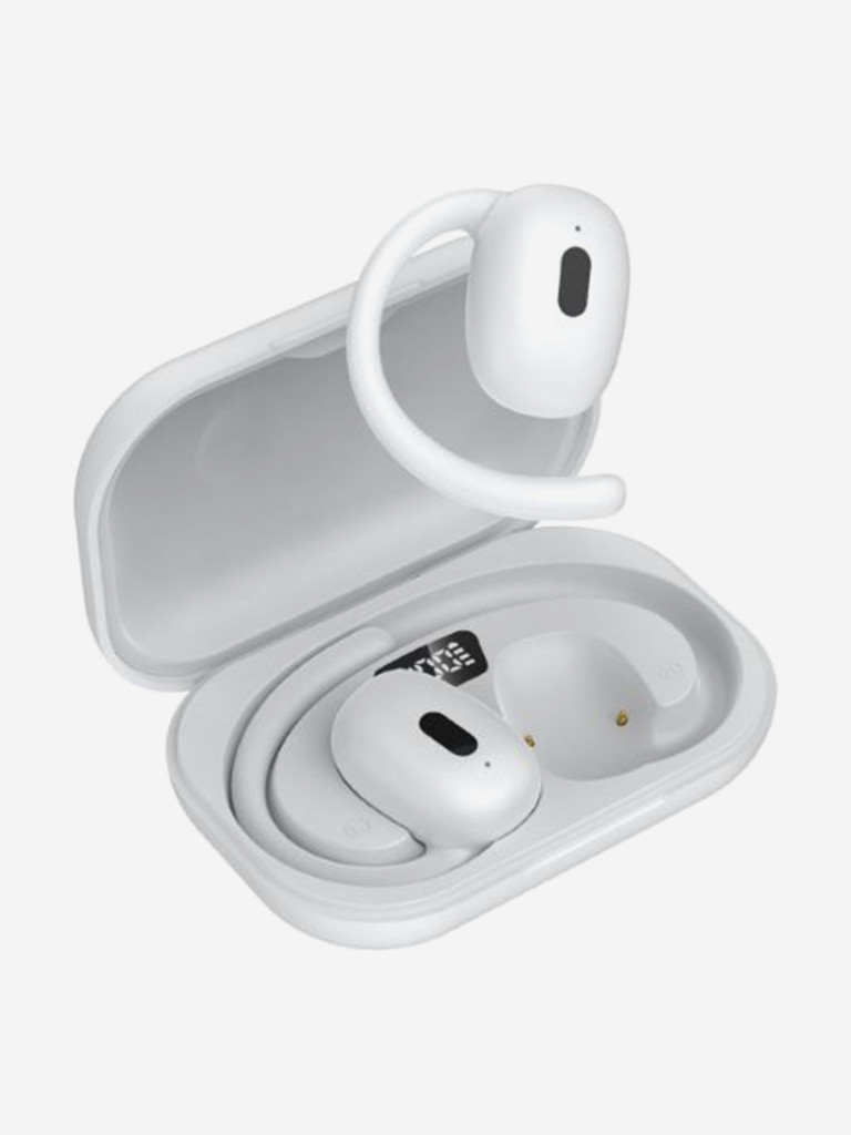 Беспроводные наушники BandRate Smart BRSTWSAORPODSWW