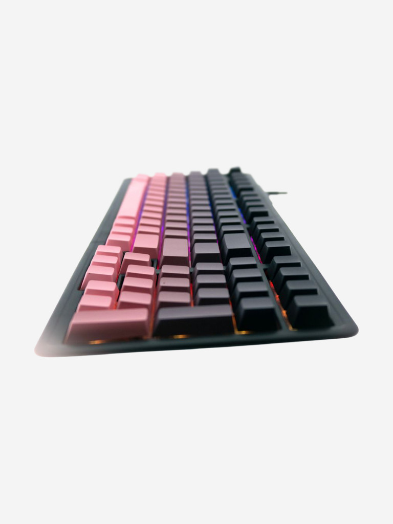 Клавиатура механическая CYBERLYNX ZT98