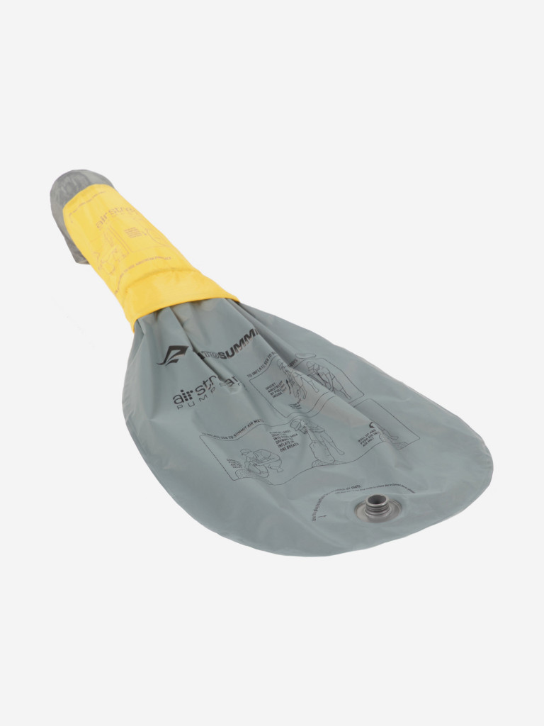 Коврик надувной SEA TO SUMMIT UltraLight Mat Regular