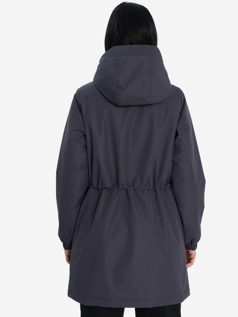 Куртка утепленная женская Outventure