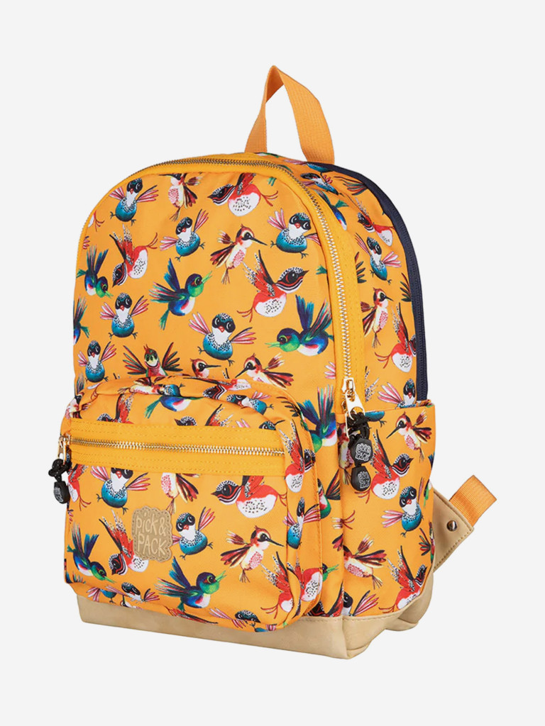 Рюкзак Pick@Pack