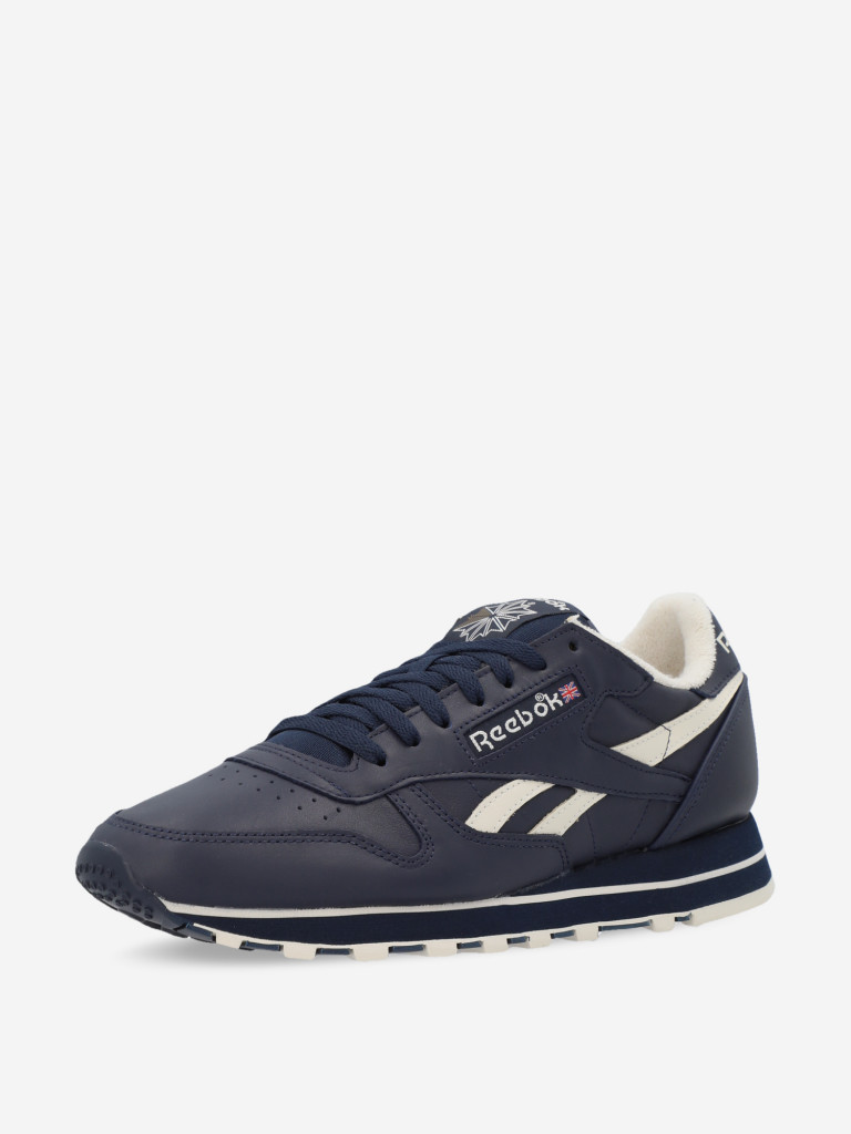 Кроссовки мужские Reebok Classic Leather