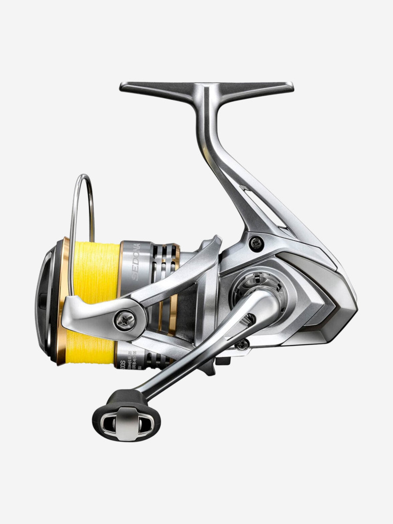 Катушка спиннинговая Shimano 23 Sedona 2500S