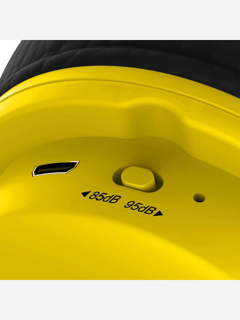 Детские беспроводные наушники OTL Technologies Покемон Пикачу