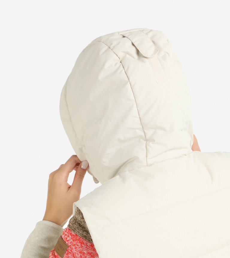 Жилет утепленный женский IcePeak Acerra