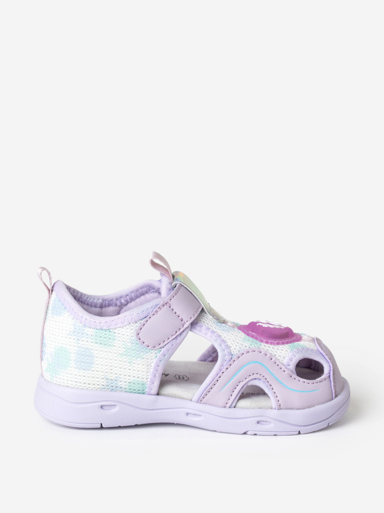 Сандалии для девочек PlayToday