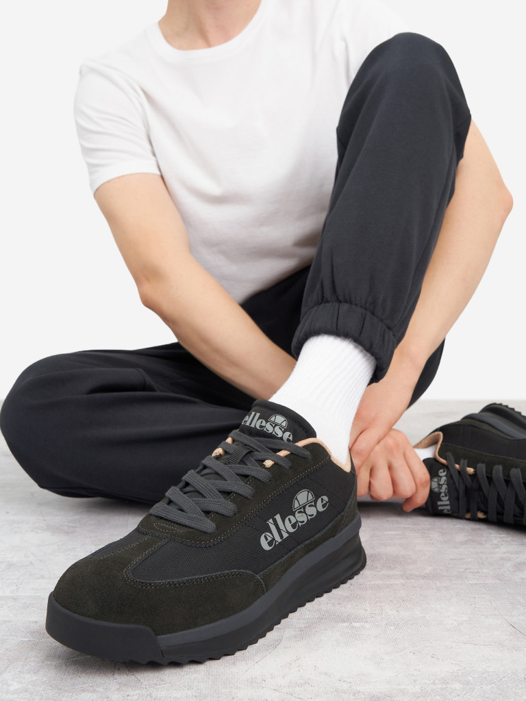 Кроссовки мужские Ellesse Romeo