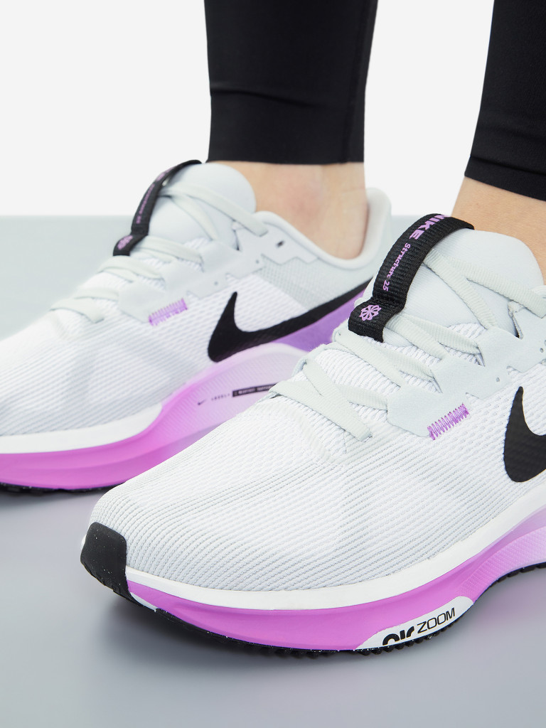 Nike air zoom structure femme best sale