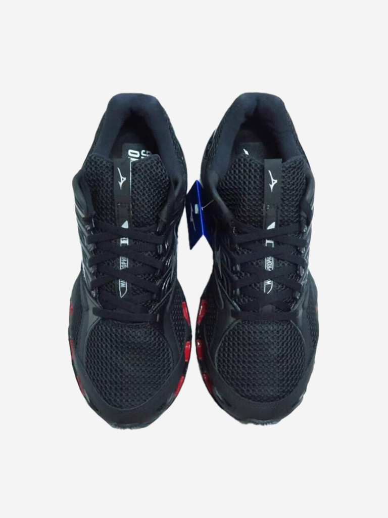 Кроссовки Mizuno Wave Prophecy 13 S