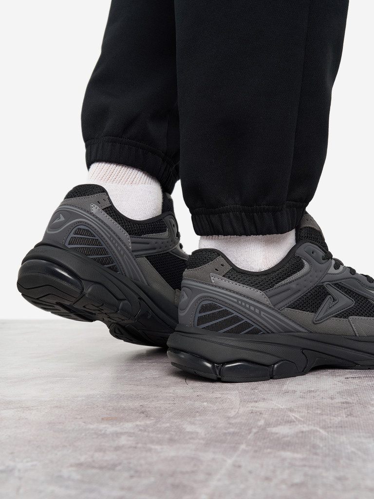 Кроссовки мужские Demix Heritage Y2K Lea