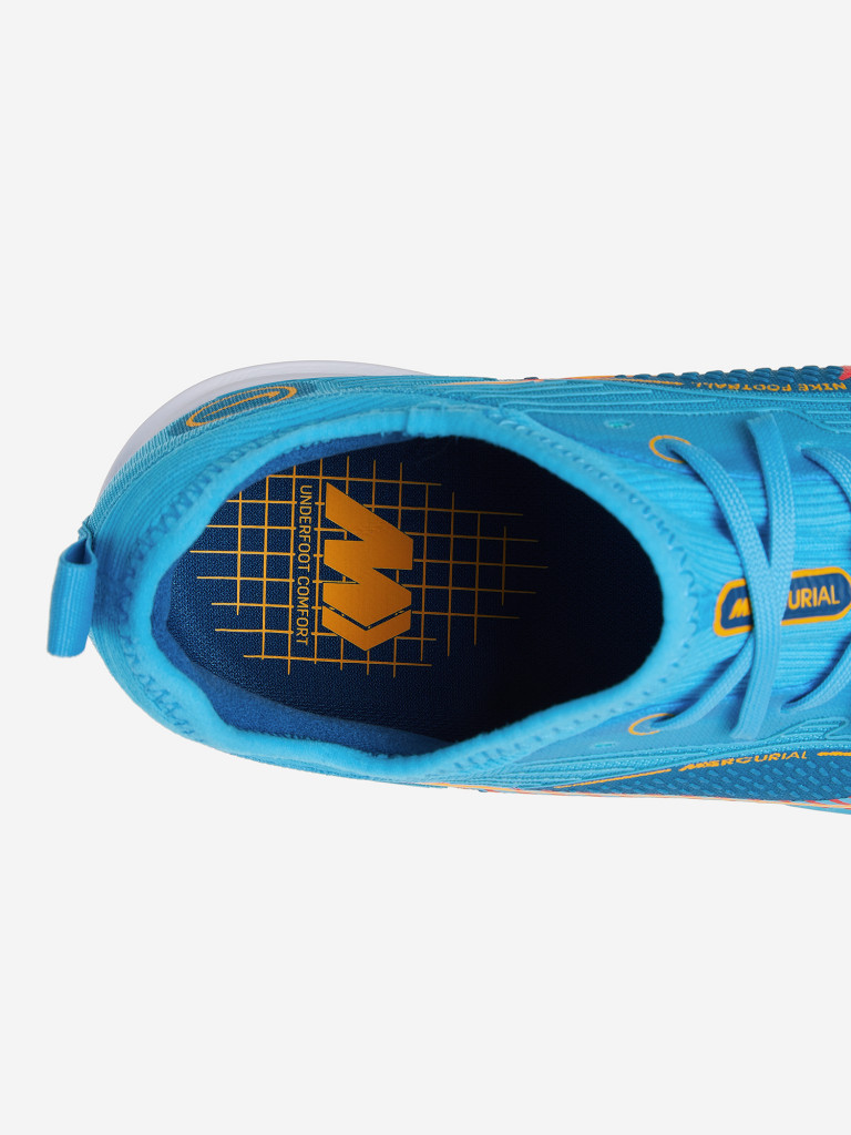 Бутсы мужские Nike Zoom Vapor 14 Pro TF