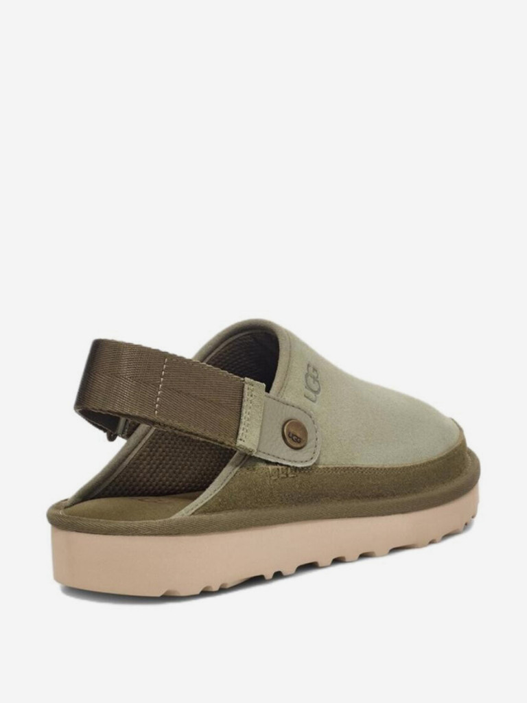 Сабо UGG Goldencoast Clog