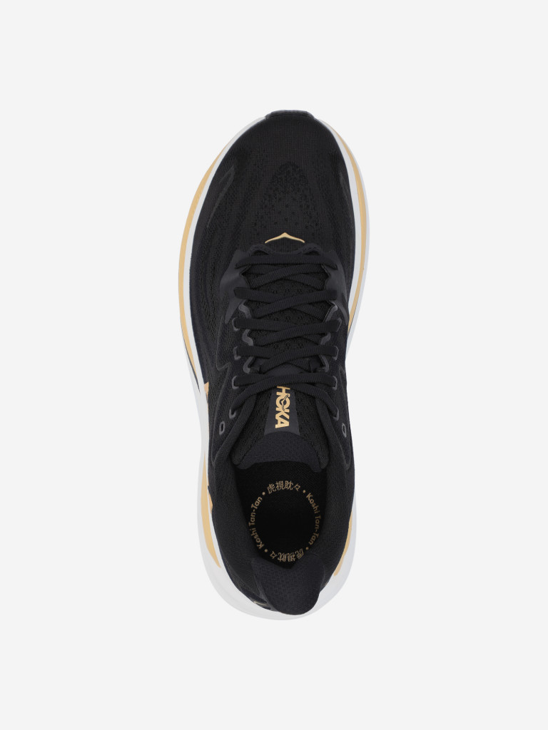 Кроссовки мужские Hoka One One Clifton 10