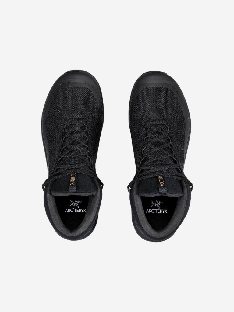 Кроссовки женские arcteryx Aerios FL Waterproof Support Grip Mid