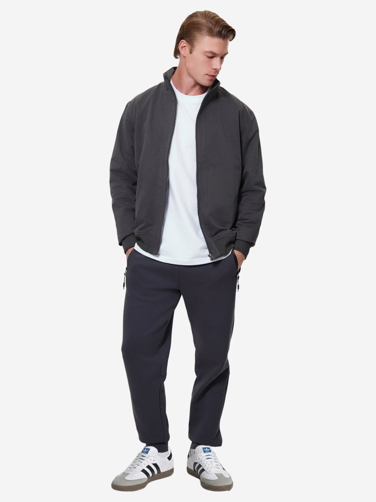 Куртка мужская NORPPA Konsar