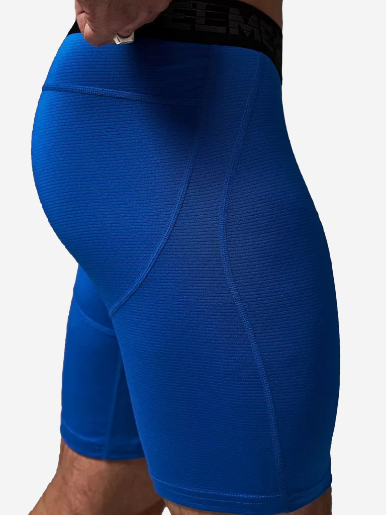 Шорты компрессионные мужские KELME Thin Tackle Pants