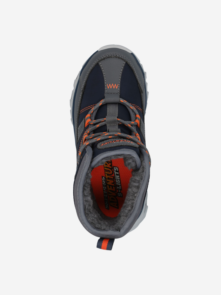 Сапоги для мальчиков Skechers Hypno-Flash 2.0