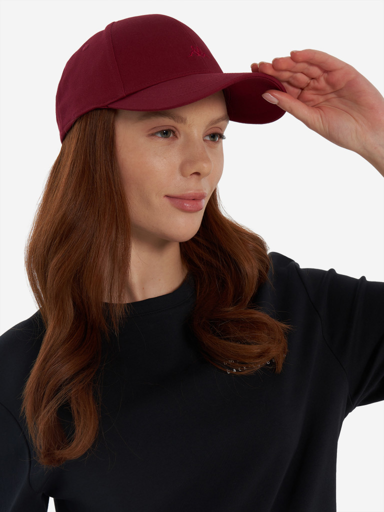 Бейсболка Kappa