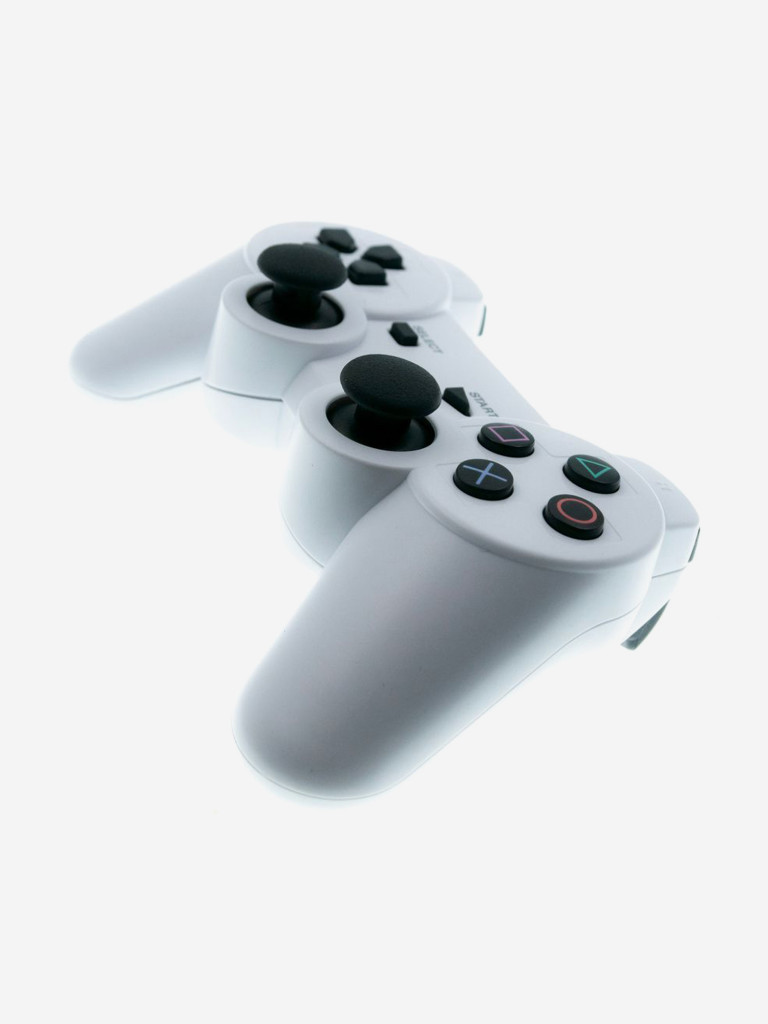 Беспроводной геймпад DVTech (PS3)