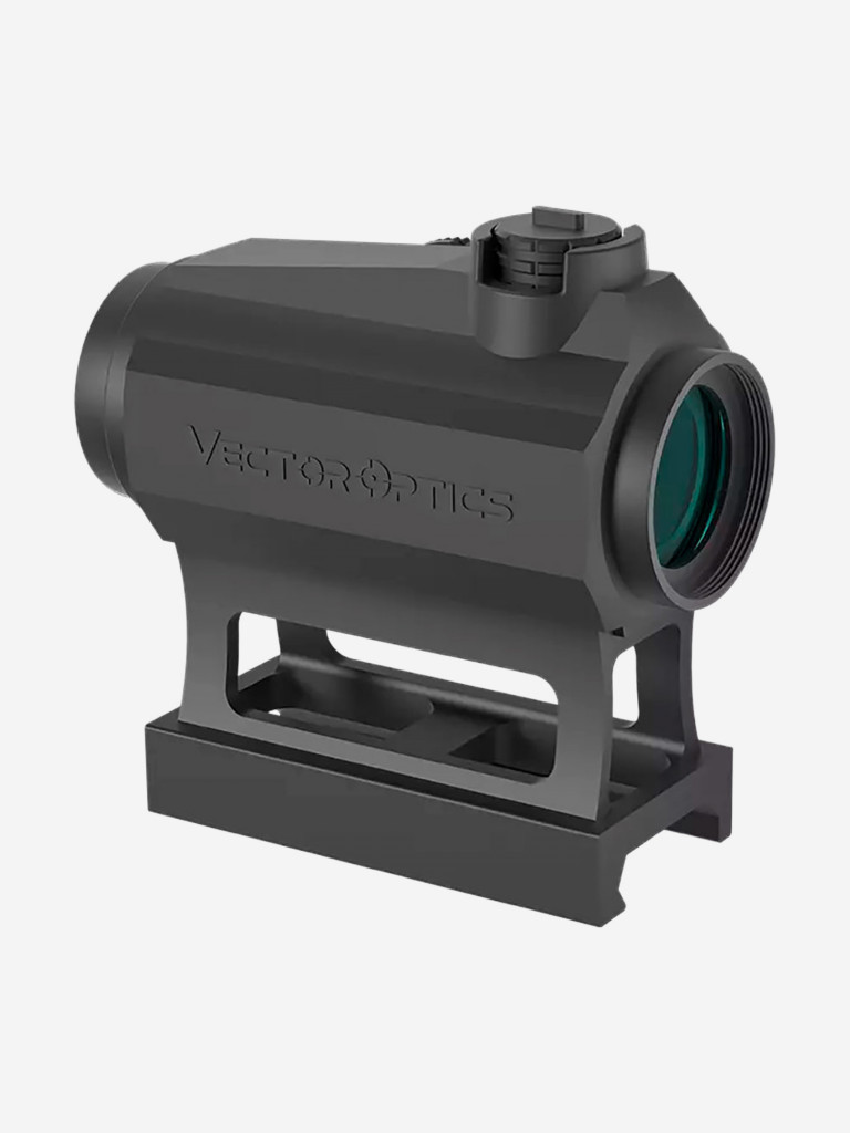 Коллиматорный прицел для охоты Vector Optics Maverick-III 1x22 S-MIL