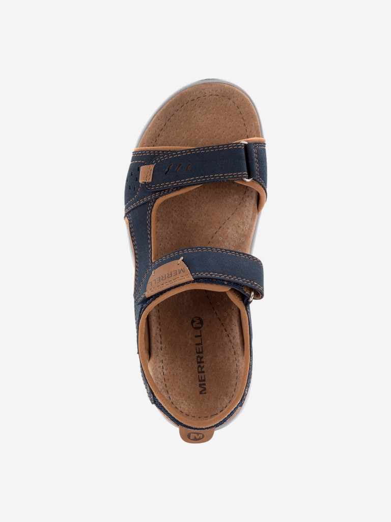 Сандалии для мальчиков Merrell Terra
