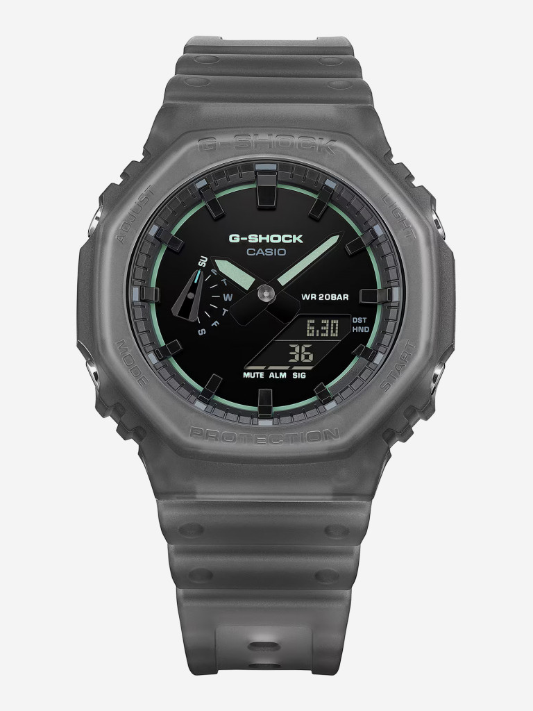 Спортивные часы Casio G-Shock GA-2100K-1A